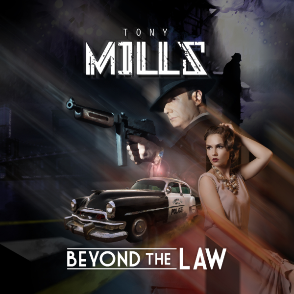 Beyond The Law